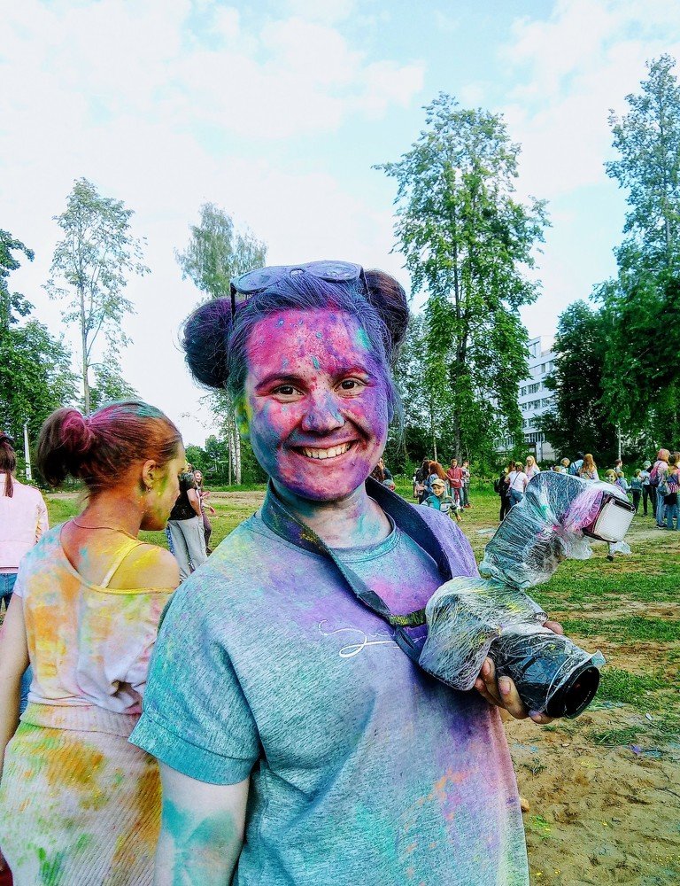 Photograph by Барно