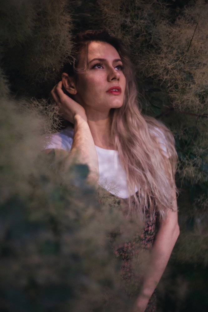 Photograph by Алеся Каракулова