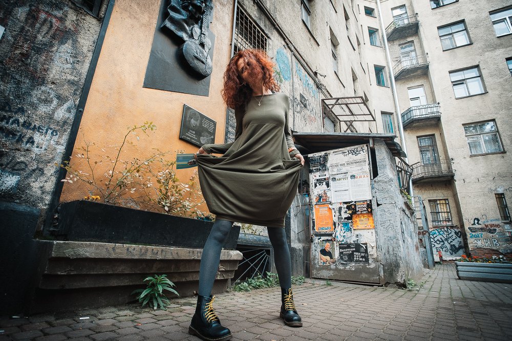 Photograph by Лев Кирьянов