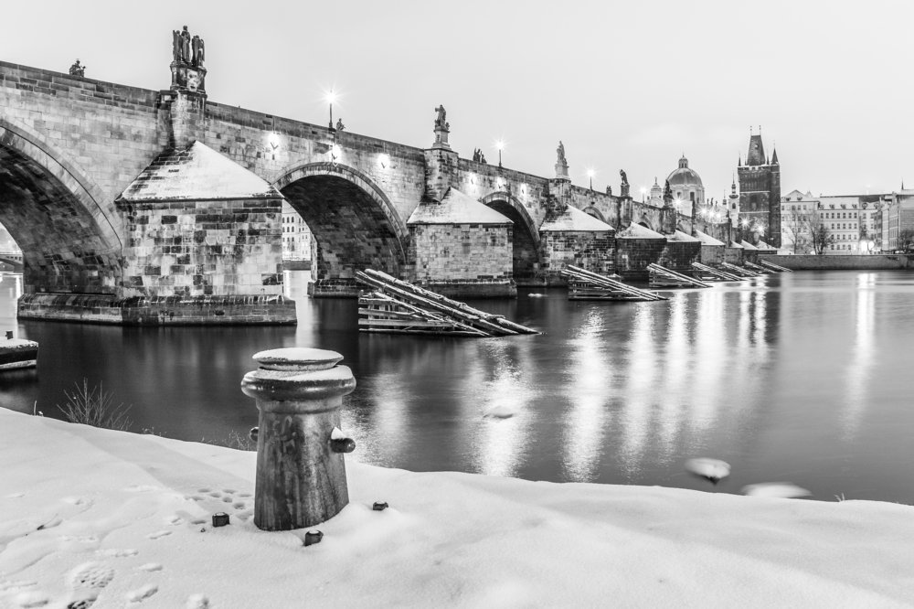 Photograph by Tomas Kratochvil