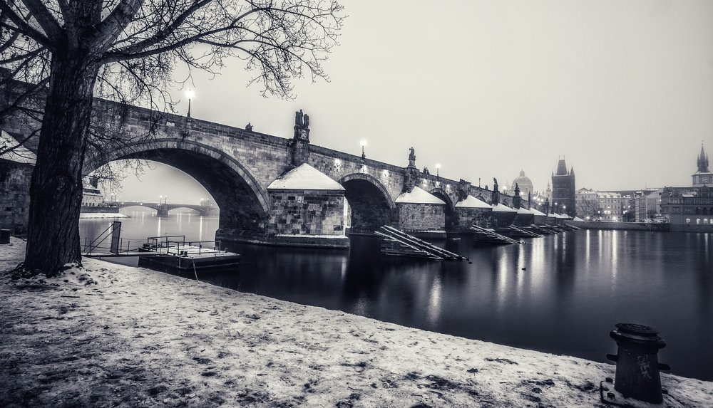 Photograph by Tomas Kratochvil