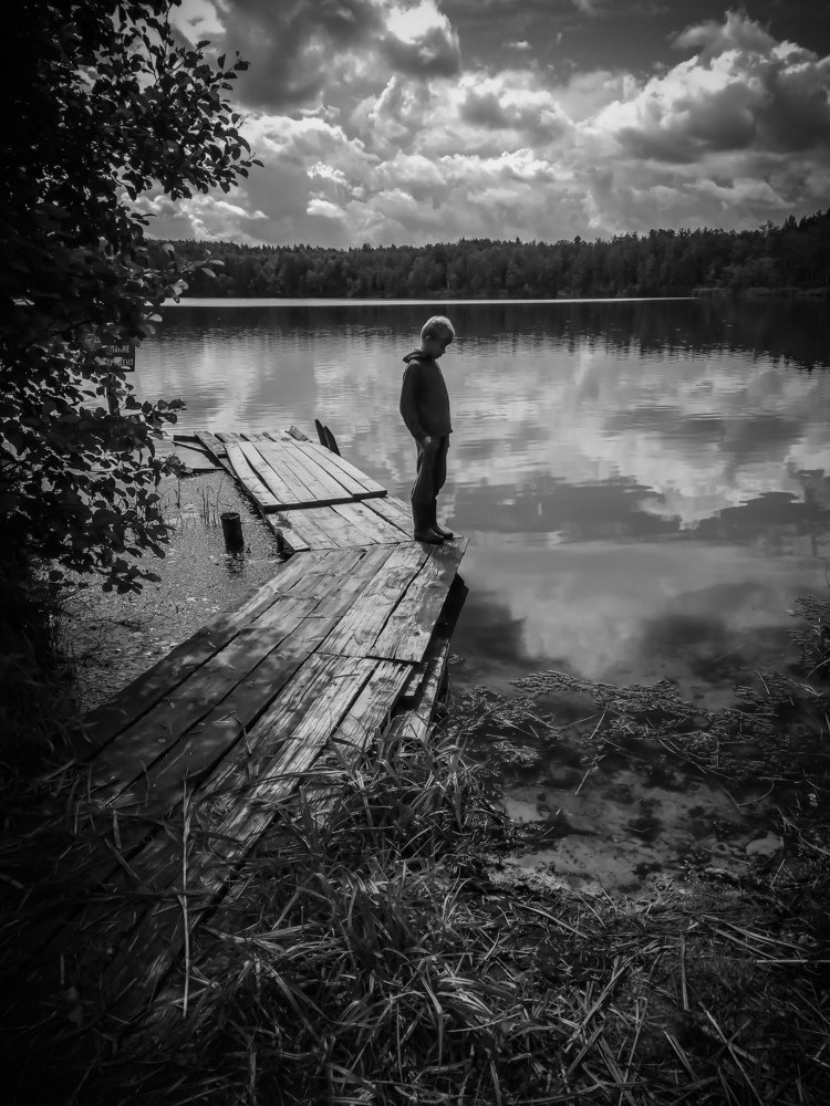 Photograph by Наталья Вистинь