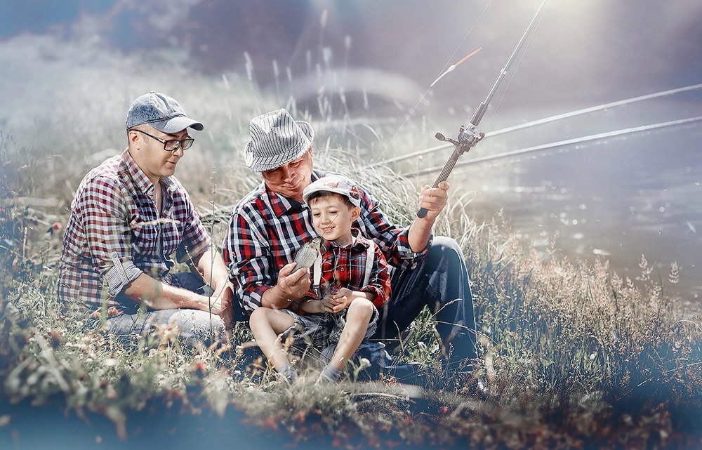 Photograph by Хайруллин Ильдар