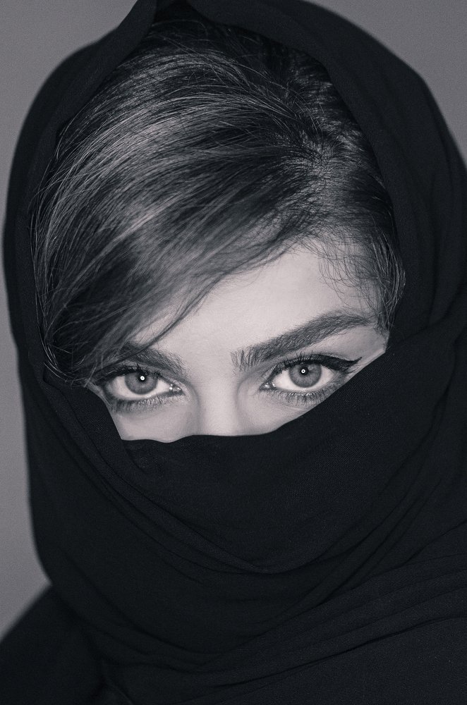 Photograph by Pouyan Mirzaei