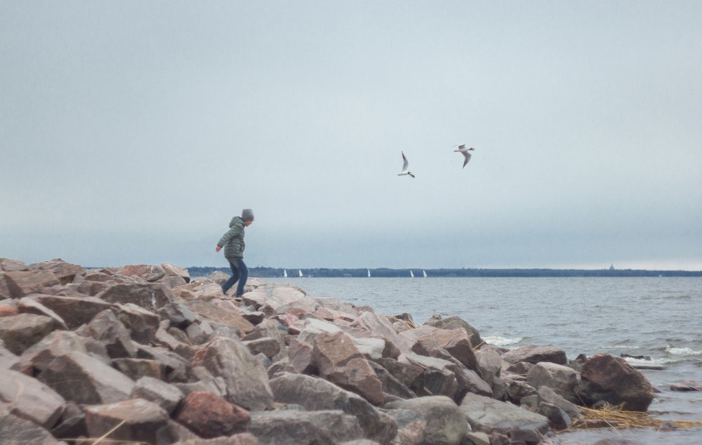 Photograph by Валяева Анастасия