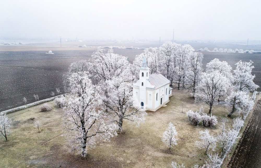 Photograph by Lubomir Libic