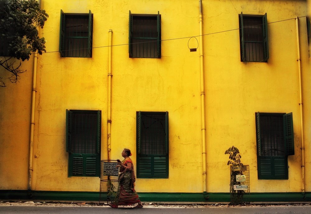 Photograph by Sourav Chakraborty