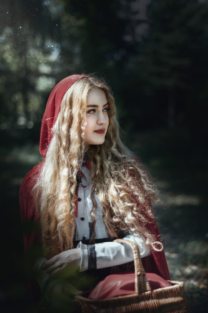 Photograph by Диана Семенова