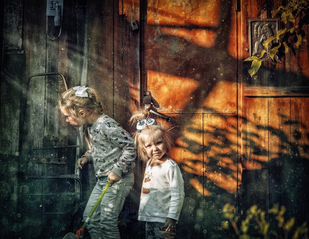 Photograph by Дмитрий Мокроусов