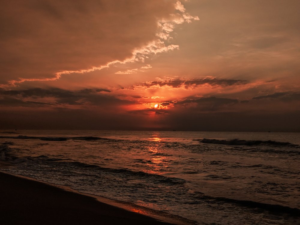 Фотография автора Rajkumar Anantha