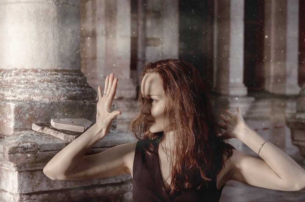 Photograph by Дмитрий Мокроусов
