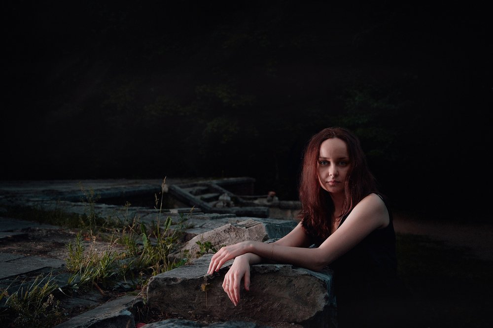 Photograph by Дмитрий Мокроусов