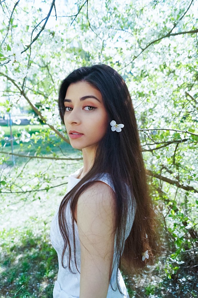 Фотография автора Алина Петрухина