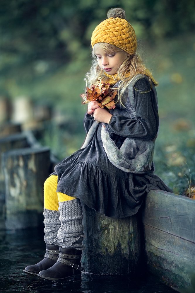 Photograph by Юлия Борисова