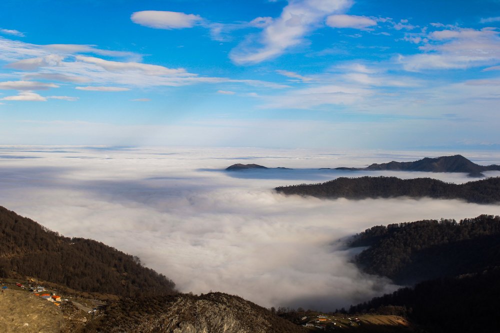 Photograph by Reyhane Ameri Pouya