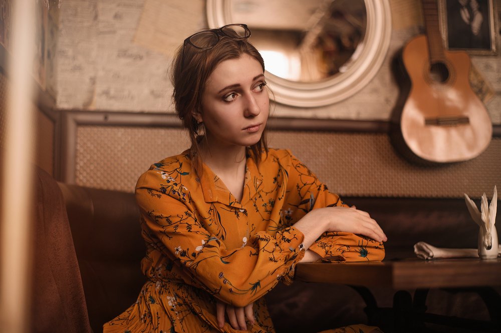 Photograph by Елена Быкова