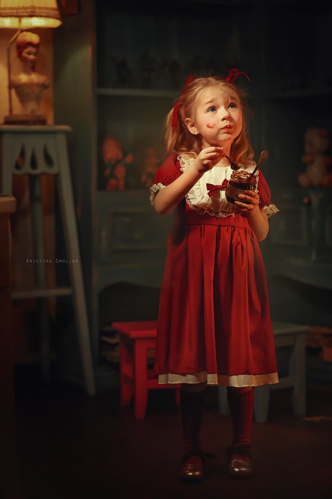 Photograph by Кристина Смоляр