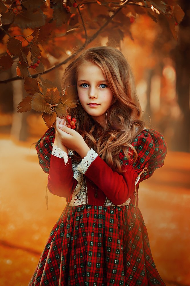 Photograph by Кристина Смоляр