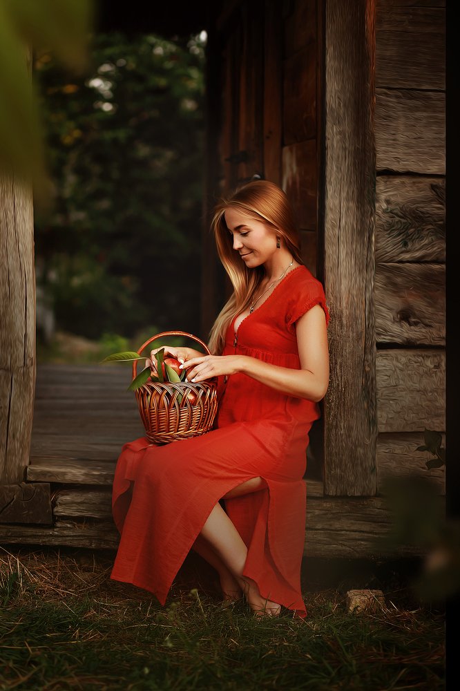 Photograph by Кристина Смоляр