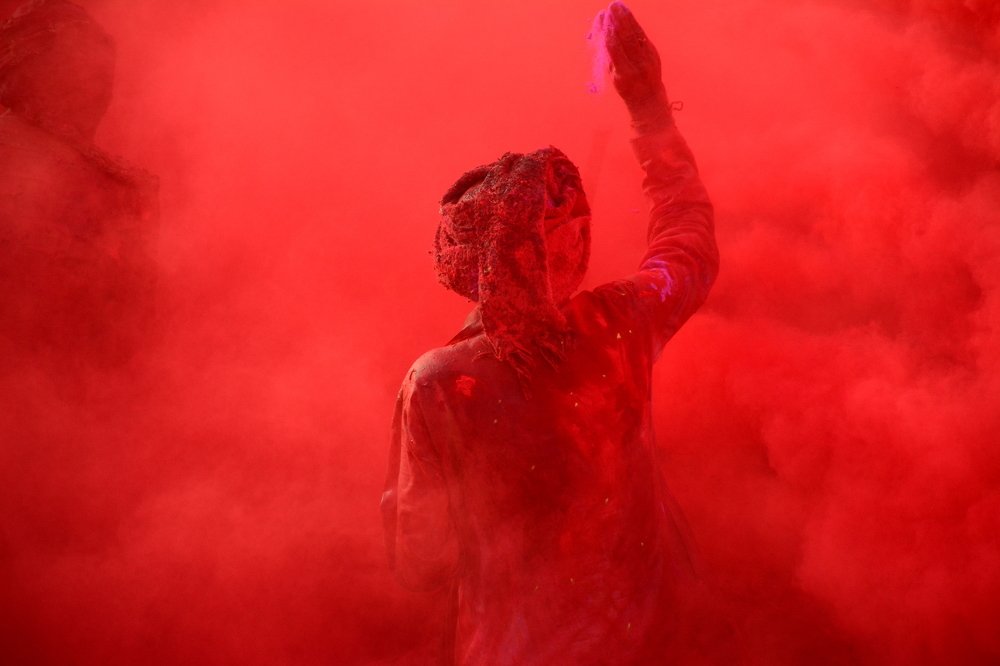 Photograph by Shweta Malhotra