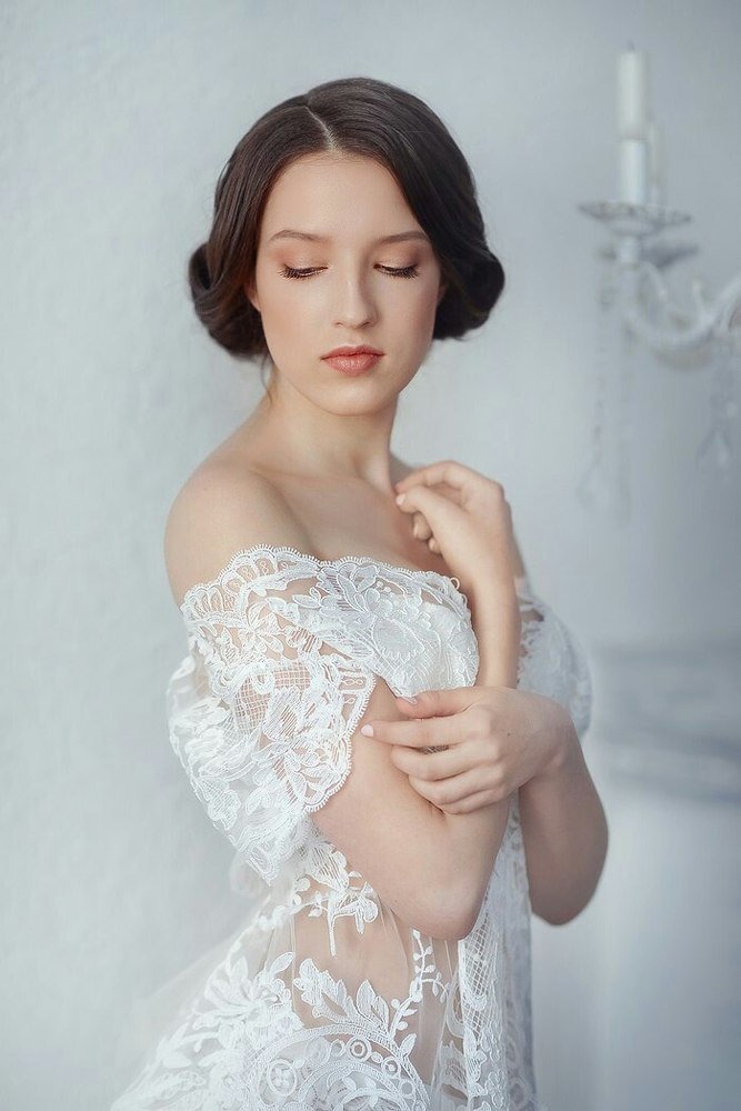 Фотография автора Любовь Белугина