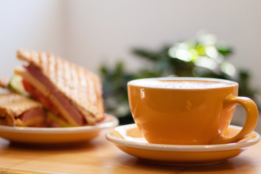 Photograph by Валерия Шарифова