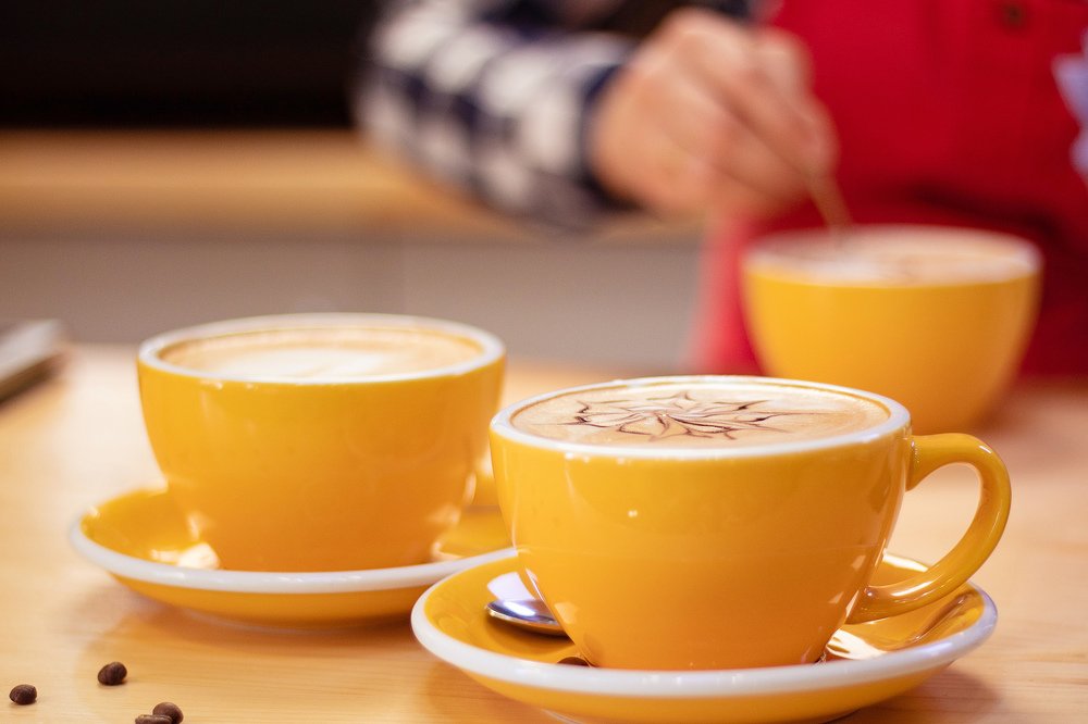 Photograph by Валерия Шарифова