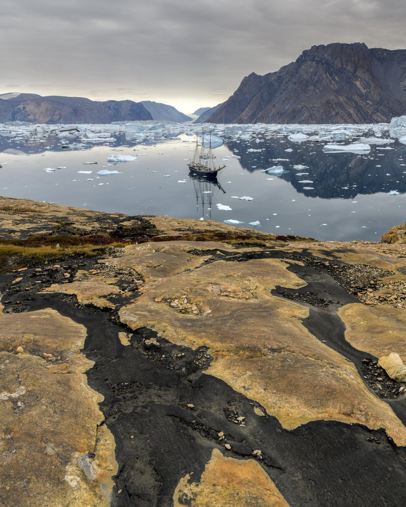 Photograph by Ольга Ларцева