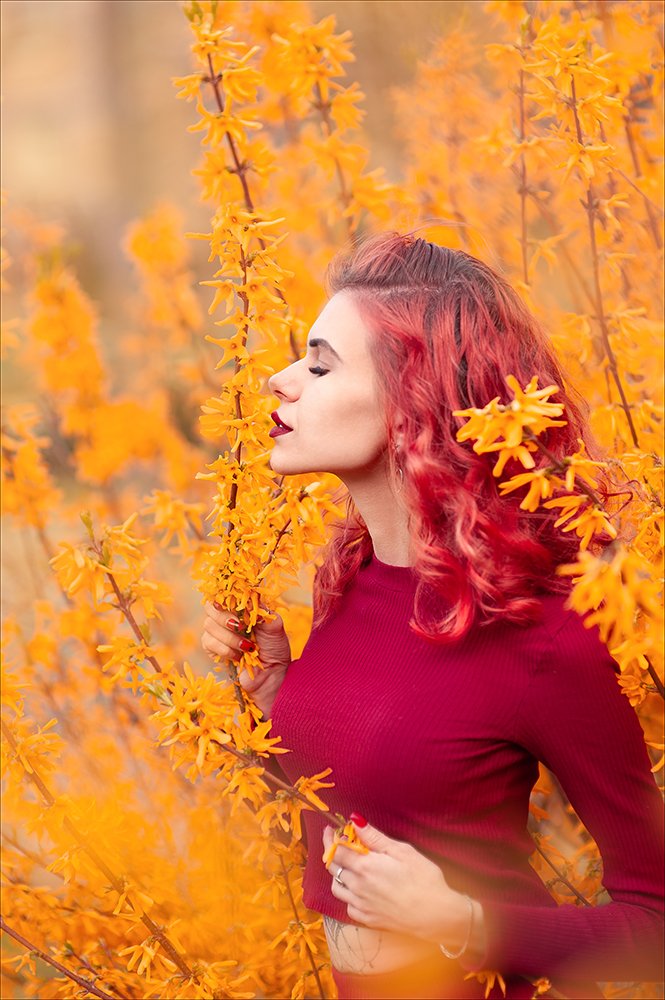 Photograph by Мария Мей