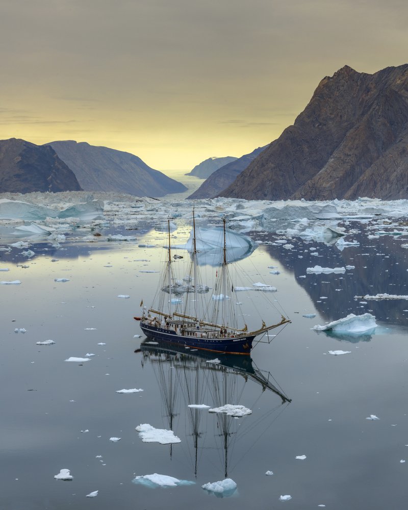 Photograph by Ольга Ларцева