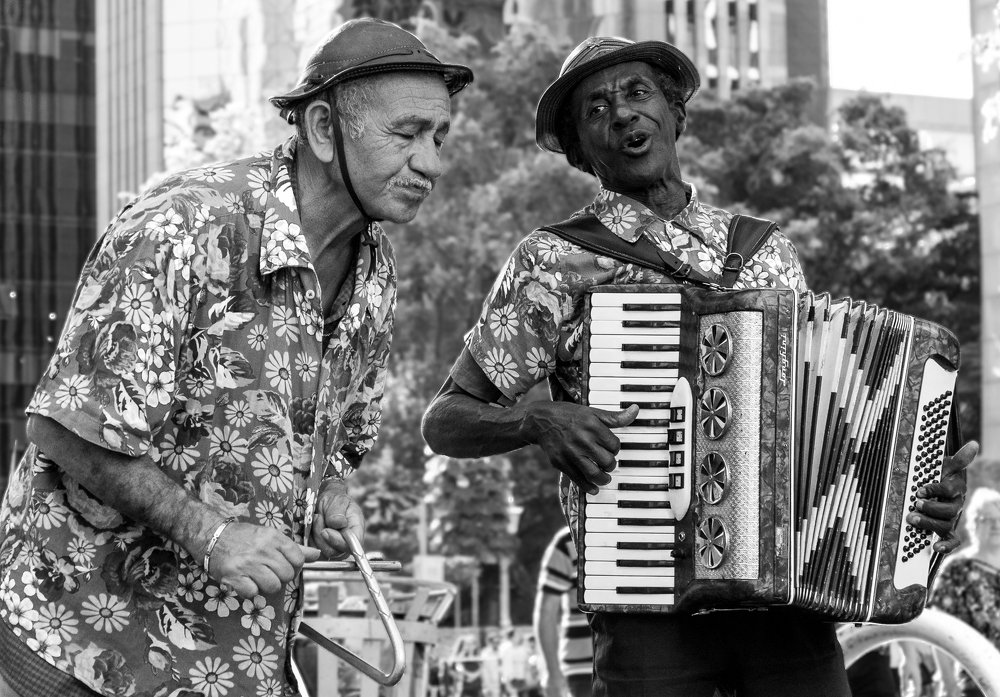 Photograph by Paulo R Coppola