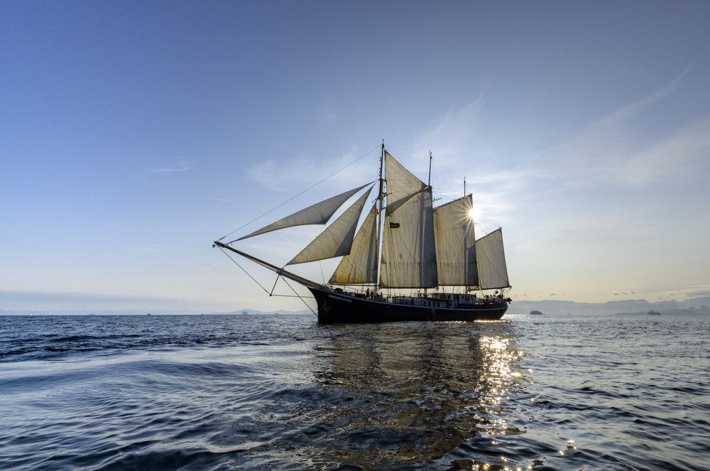 Photograph by Ольга Ларцева