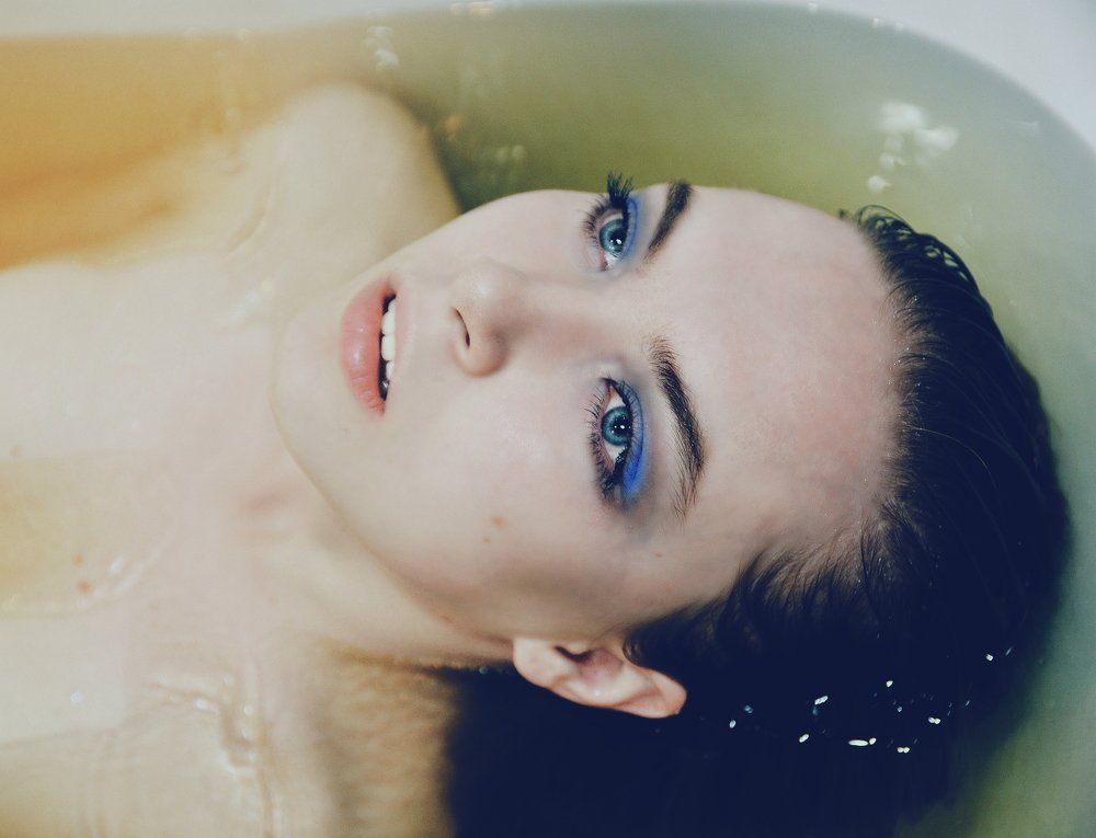 Photograph by Anastasia Beltyukova