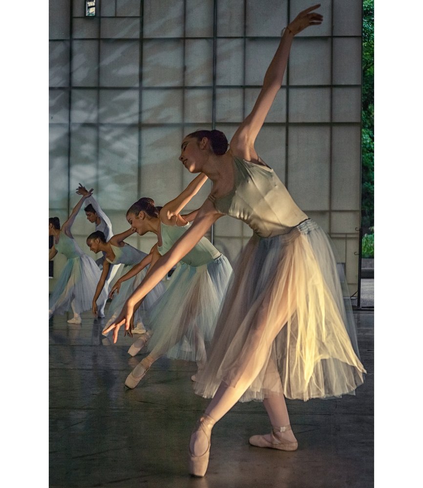 Photograph by Carlos Cova