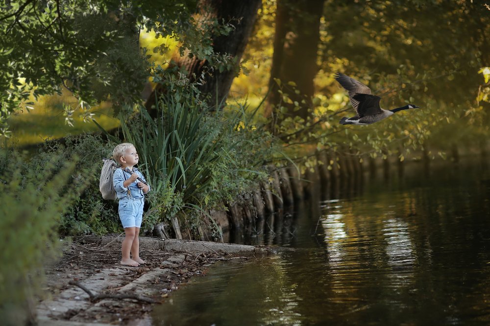 Photograph by Anastasia Eichmann