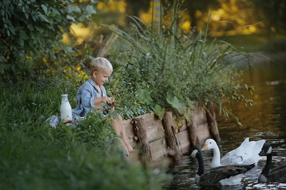 Photograph by Anastasia Eichmann