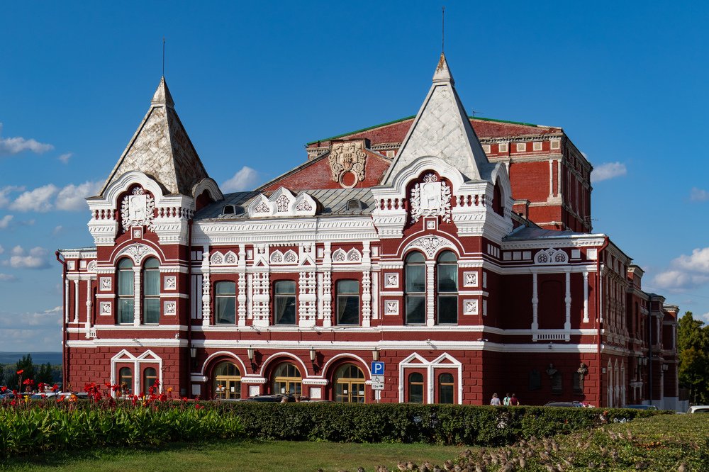 Photograph by Алексанр Приезжев