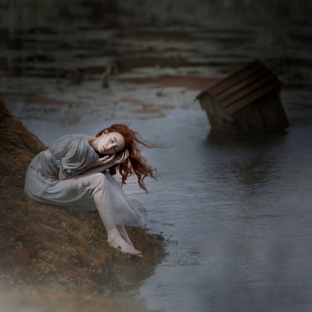 Photograph by Izabella Sapuła