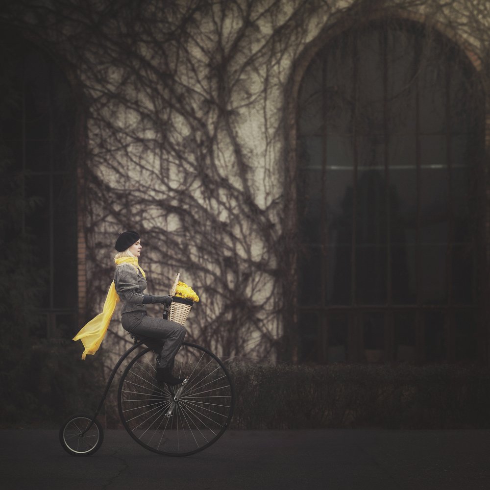 Photograph by Izabella Sapuła