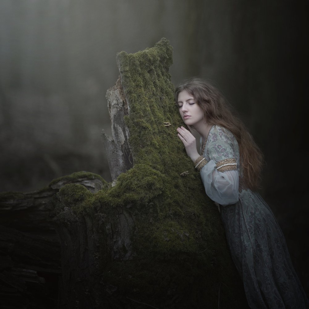 Photograph by Izabella Sapuła