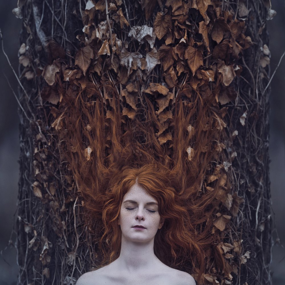 Photograph by Izabella Sapuła