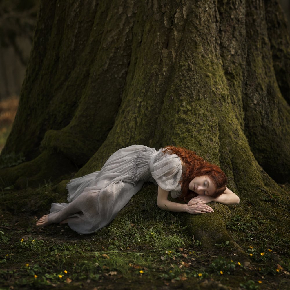 Photograph by Izabella Sapuła