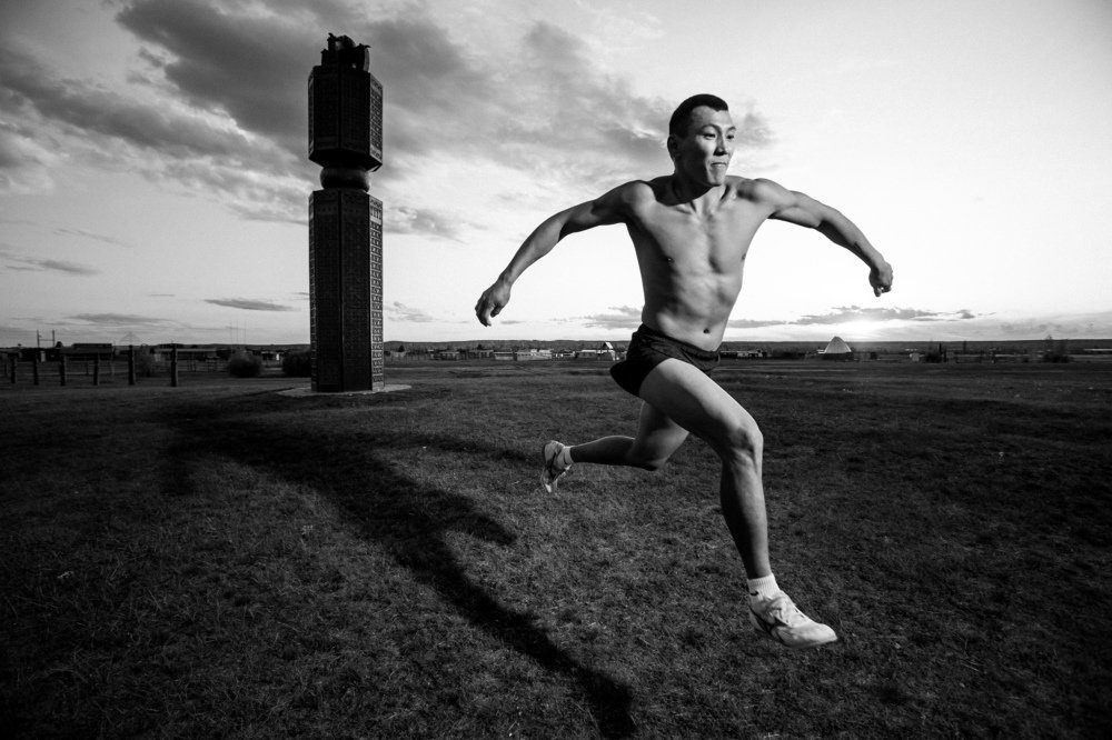 Photograph by Ураанхай Жека