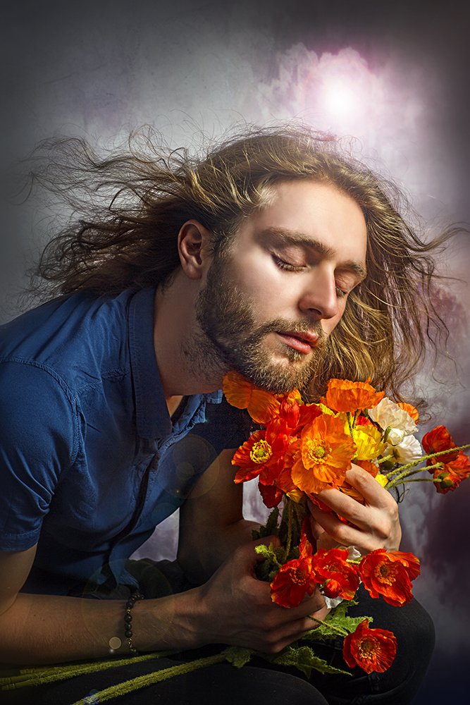 Photograph by Levan Tugushi