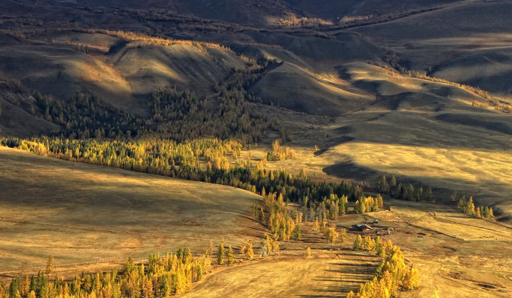 Photograph by Галина Хвостенко