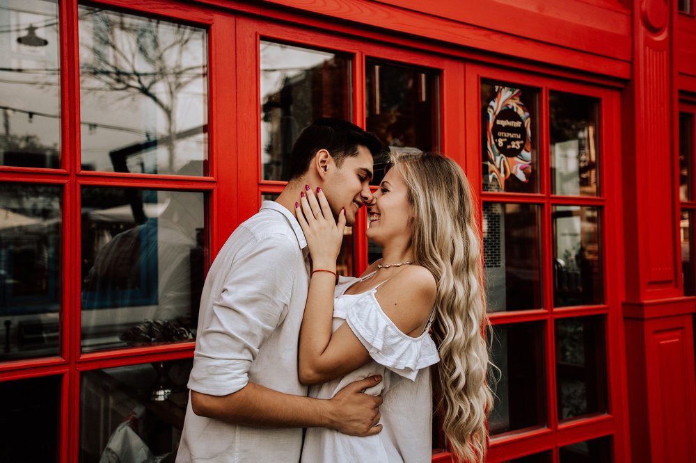 Фотография автора Любовь