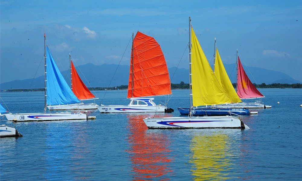 Photograph by MỸ THUẬN HUỲNH