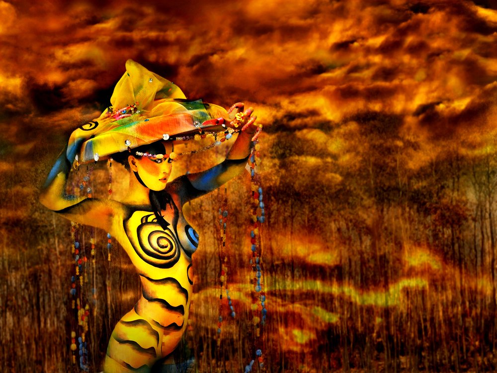 Photograph by MỸ THUẬN HUỲNH