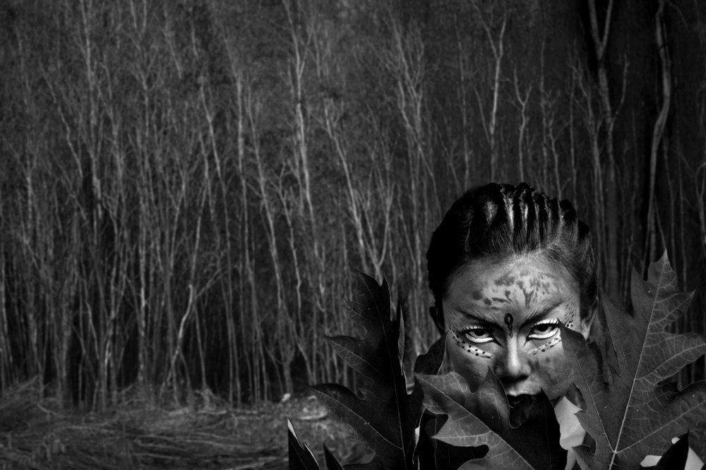 Photograph by MỸ THUẬN HUỲNH