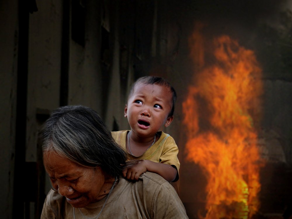 Photograph by MỸ THUẬN HUỲNH